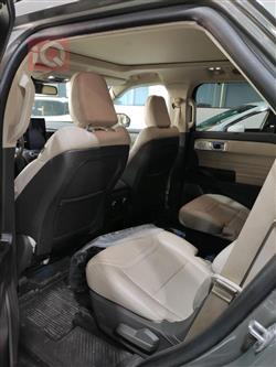 فورد إكسبلورر